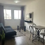 Apartamentos Liberdade Sao Paulo Center
