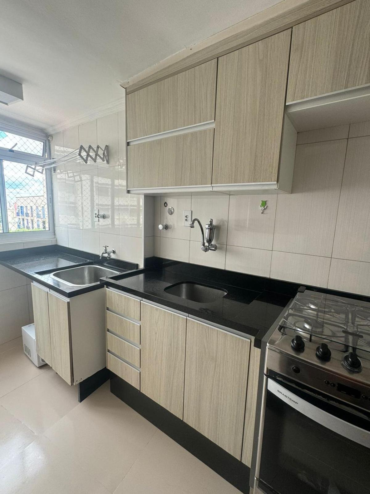 Apartamento Liberdade Center