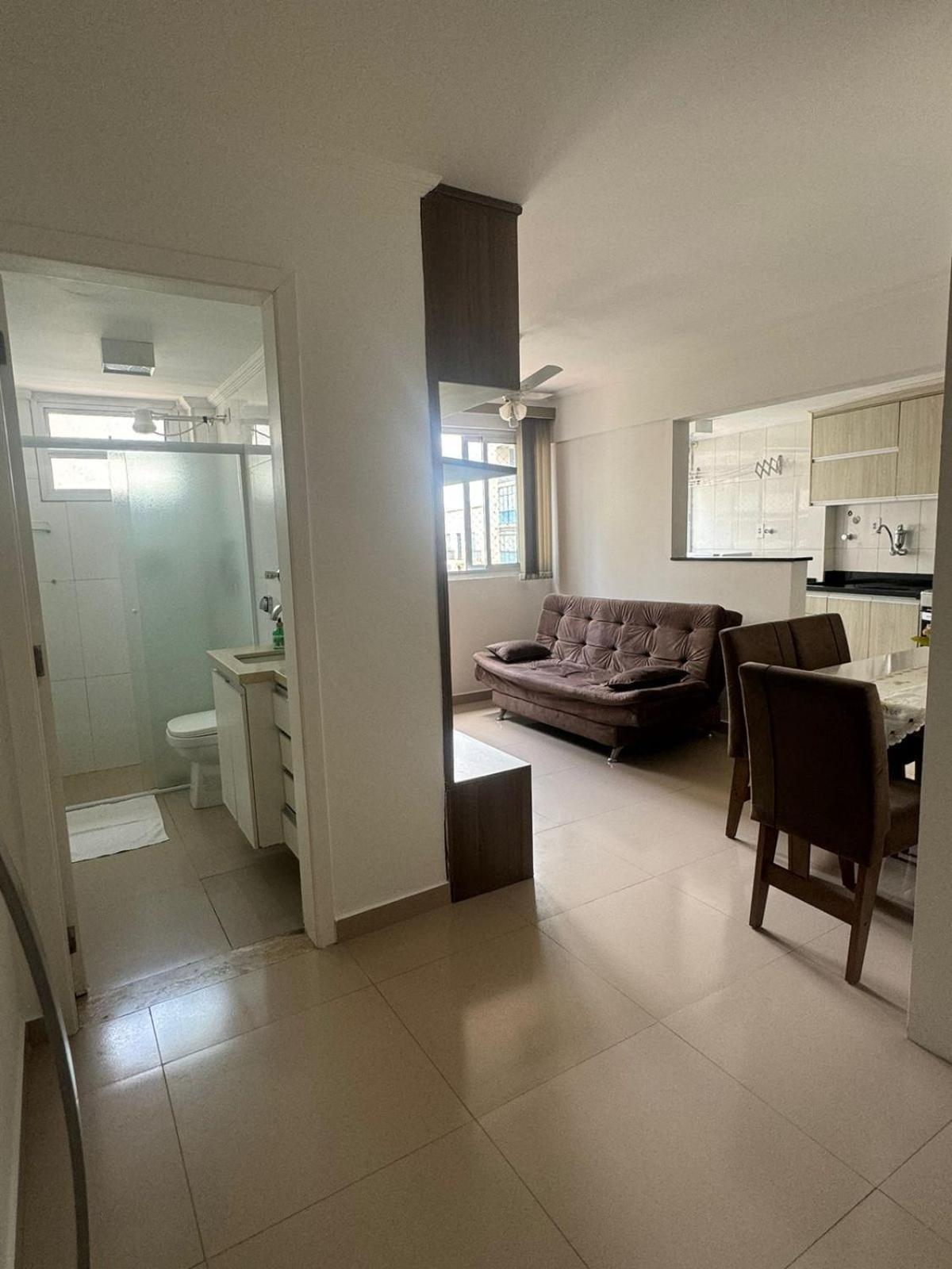 Apartamento Liberdade Center *