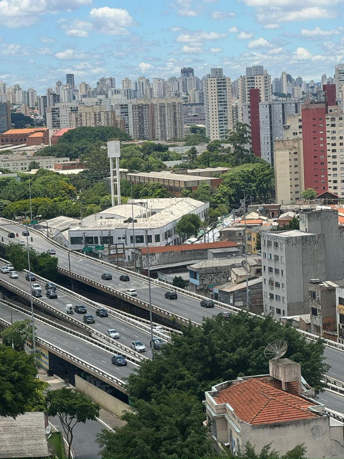 Apartamento Liberdade Center São Paulo