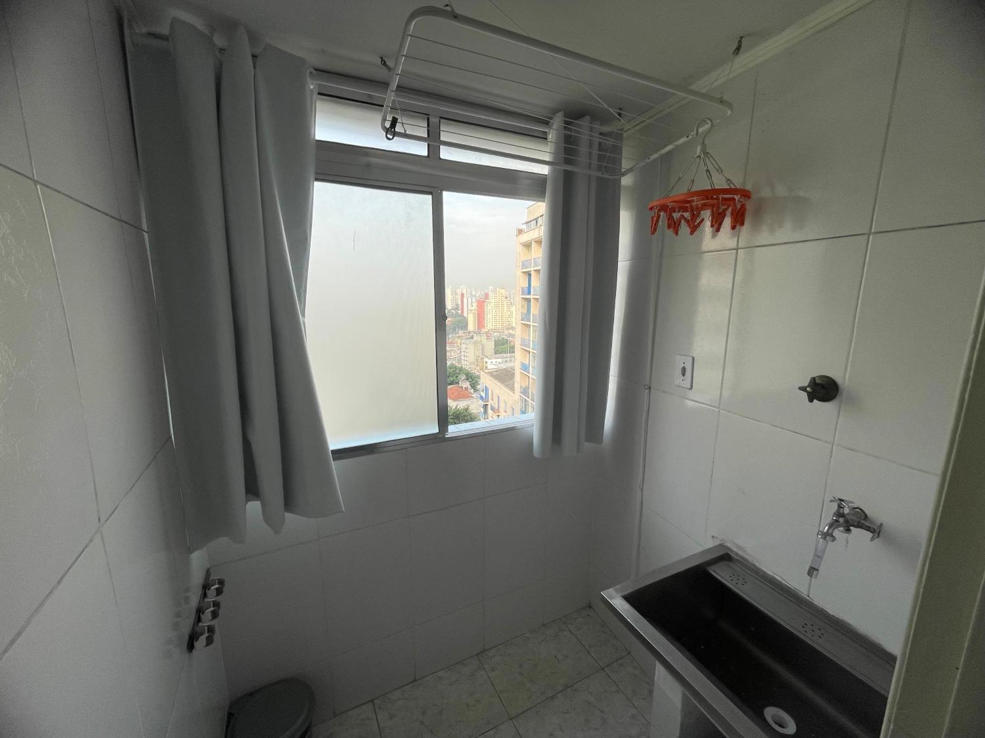 Apartamento Liberdade Center