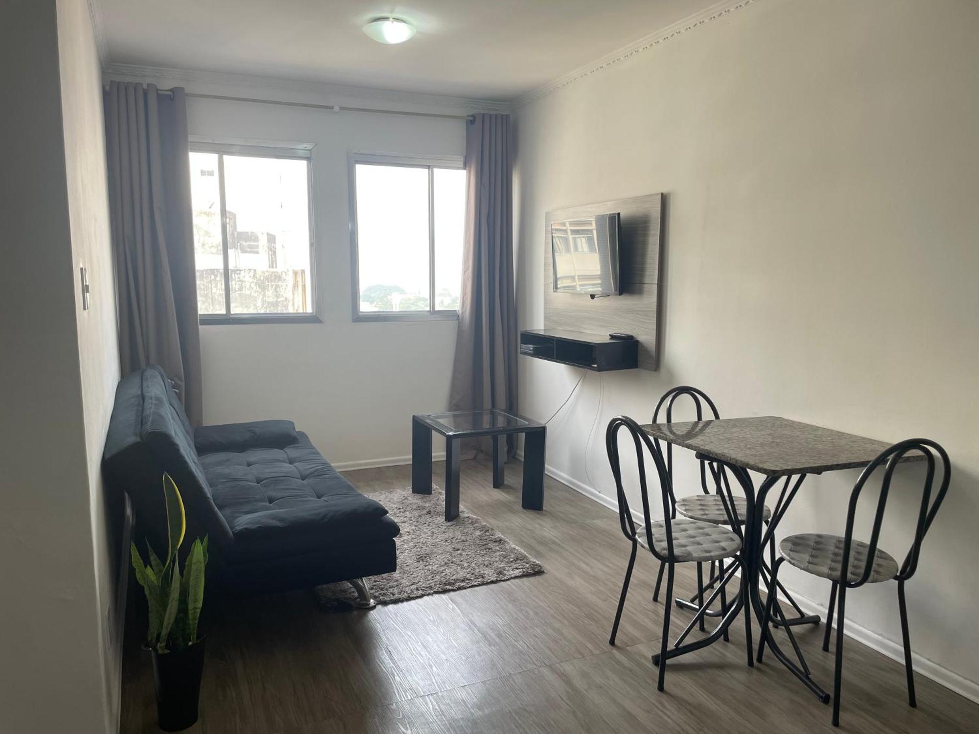Apartamento Liberdade Center
