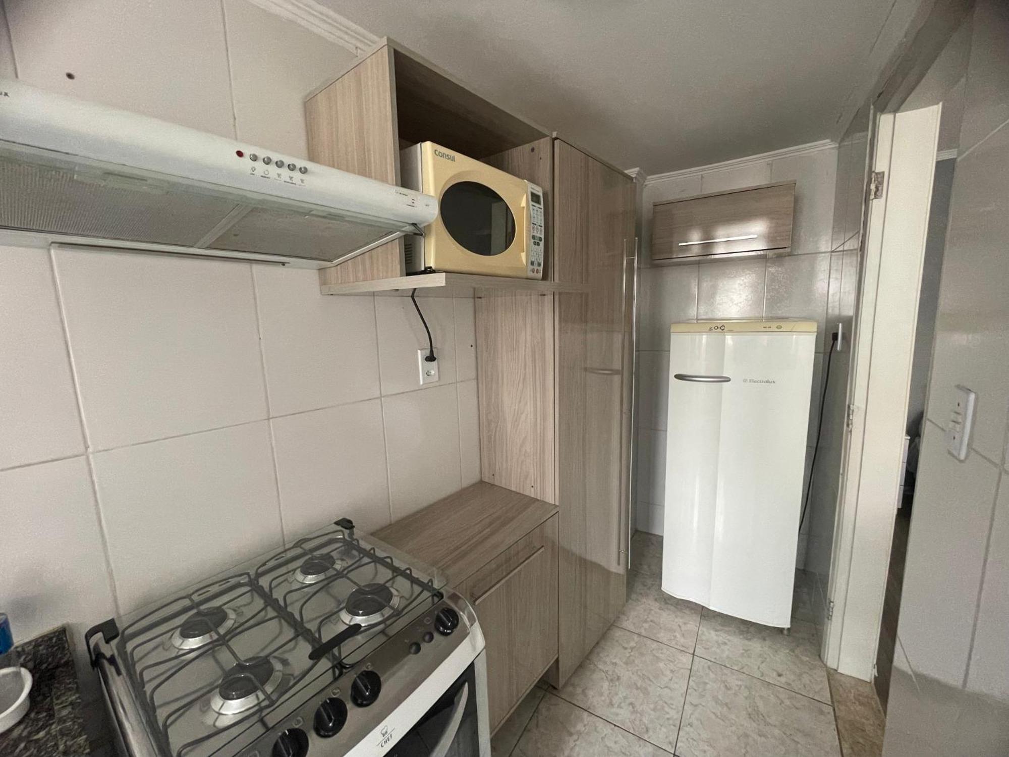 Apartamento Liberdade Center *