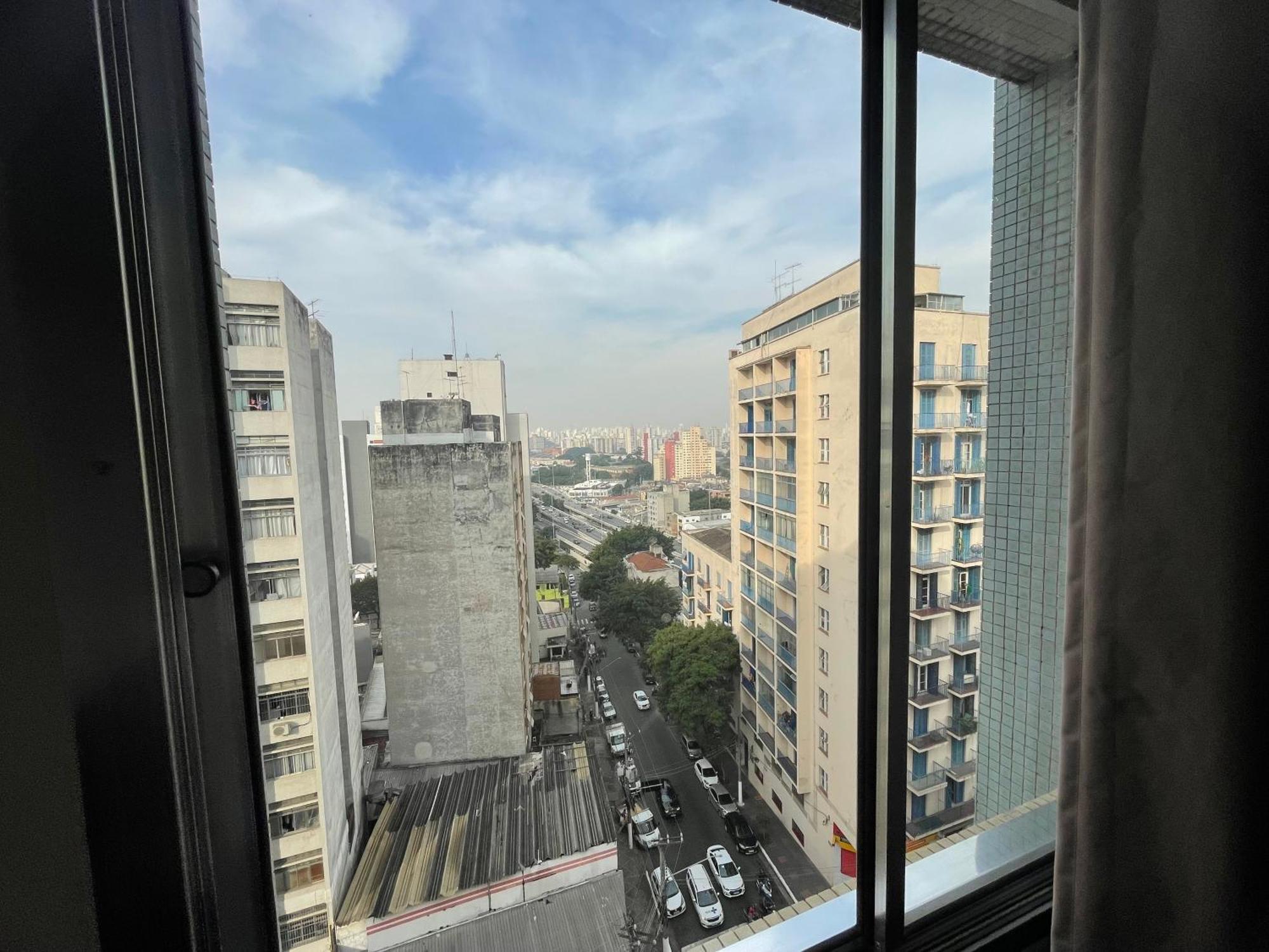 Liberdade Center *