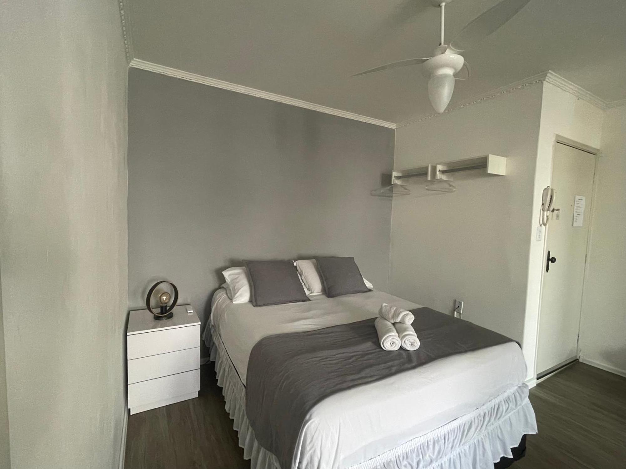 Liberdade Center Apartamento
