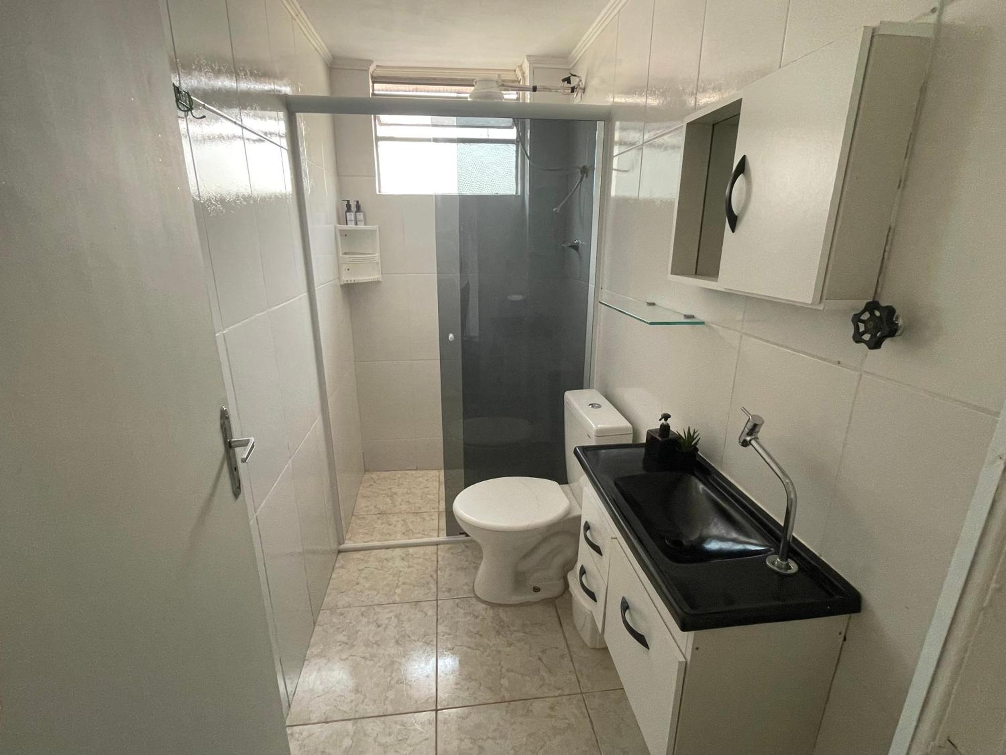 Liberdade Center Apartamento *