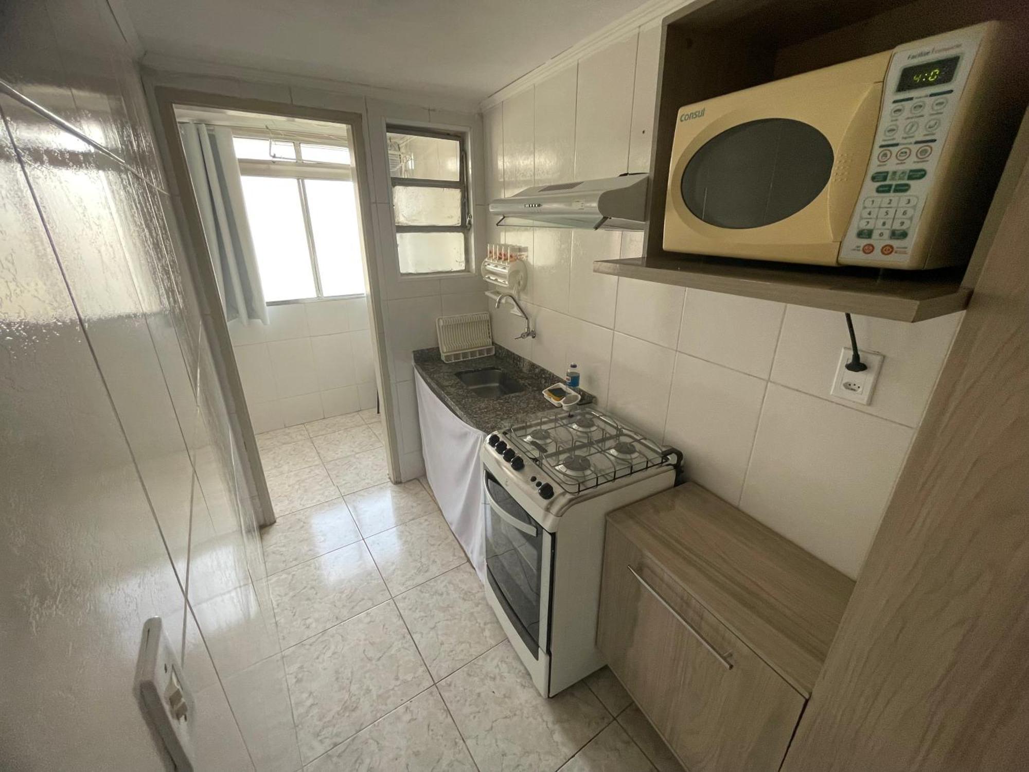 Apartamento Liberdade Center São Paulo