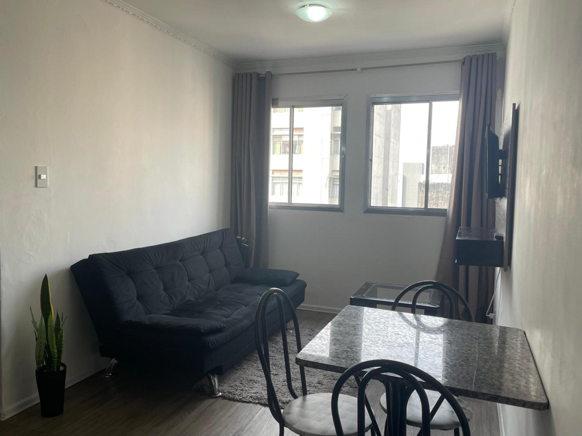 Liberdade Center Apartamento *
